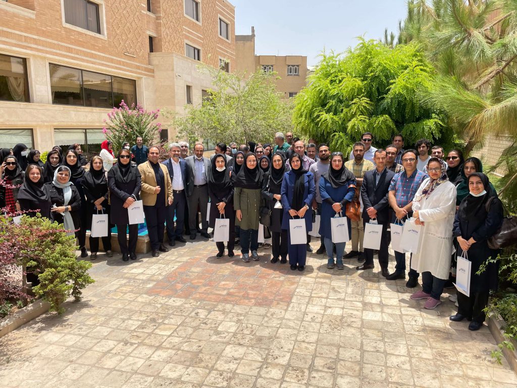 سمینار تغذیه