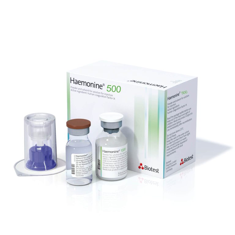 Haemonine