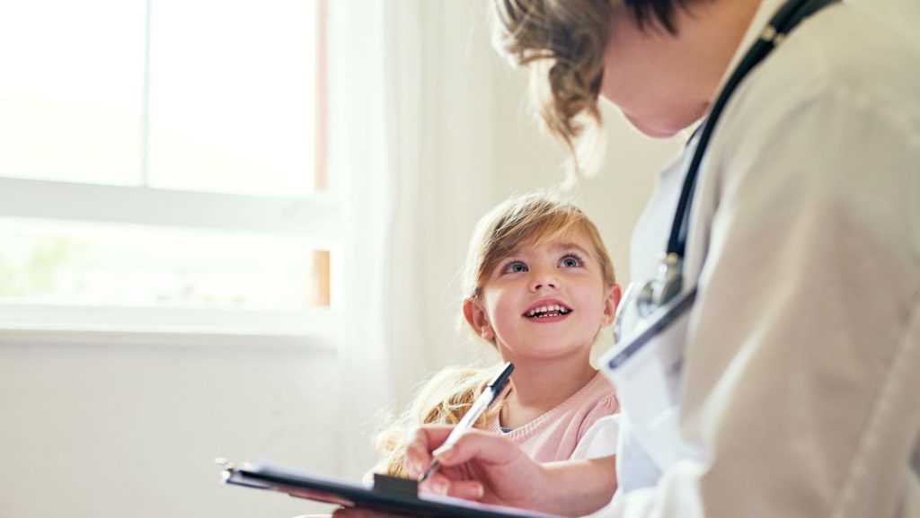 تغذیه در حوزه سلامت