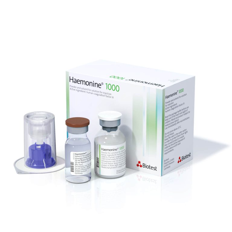 haemonine