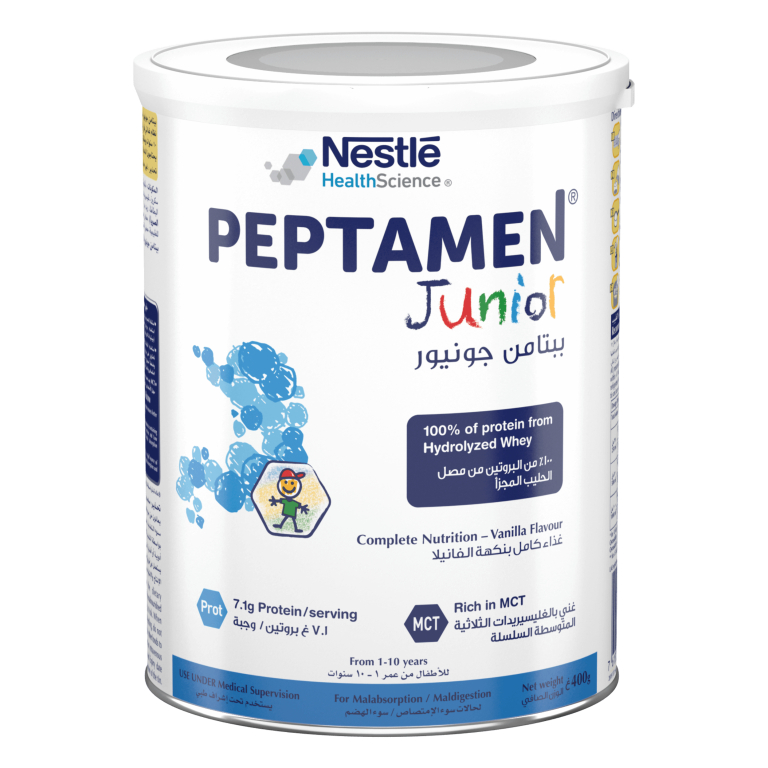 Peptamen Junior