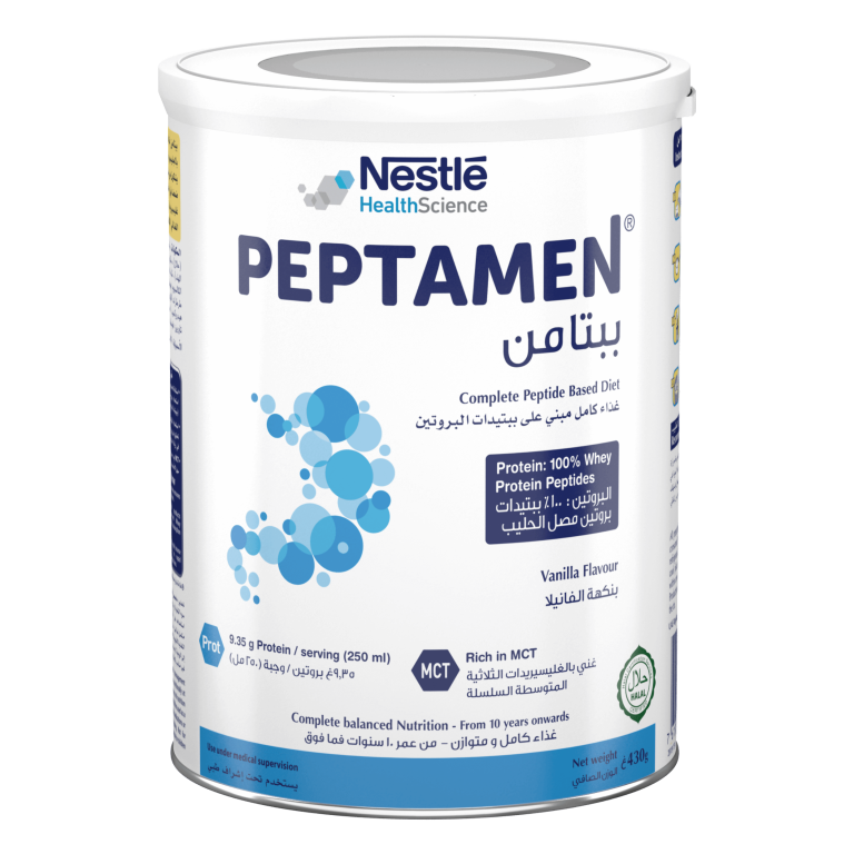 Peptamen